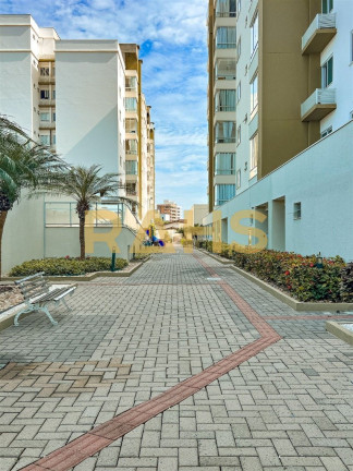 Imagem Apartamento com 2 Quartos à Venda, 59 m² em Saguaçu - Joinville