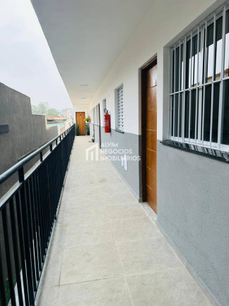Imagem Apartamento com 2 Quartos à Venda, 40 m² em Vila Dom Pedro Ii - São Paulo Imagem Apartamento com 2 Quartos à Venda, 40 m² em Vila Dom Pedro Ii - São Paulo