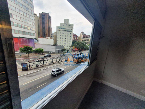 Imagem Apartamento com 1 Quarto à Venda, 30 m² em Consolação - São Paulo Imagem Apartamento com 1 Quarto à Venda, 30 m² em Consolação - São Paulo