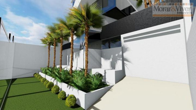 Imagem Apartamento com 3 Quartos à Venda, 153 m² em Carioca - São José Dos Pinhais Imagem Apartamento com 3 Quartos à Venda, 153 m² em Carioca - São José Dos Pinhais