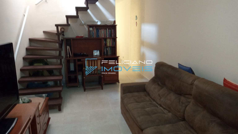 Imagem Casa com 3 Quartos à Venda, 175 m² em Guilhermina - Praia Grande Imagem Casa com 3 Quartos à Venda, 175 m² em Guilhermina - Praia Grande