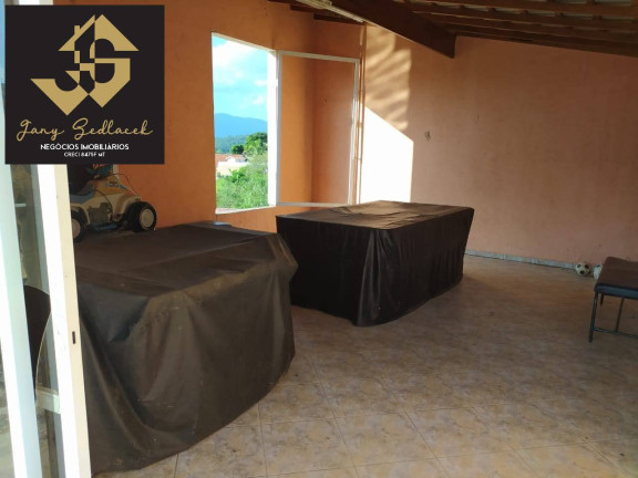 Imagem Chácara com 4 Quartos à Venda, 5 m² em Piracaia Imagem Chácara com 4 Quartos à Venda, 5 m² em Piracaia