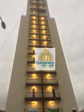 Apartamento com 2 Quartos à Venda, 46 m² em Vila Galvão - Guarulhos