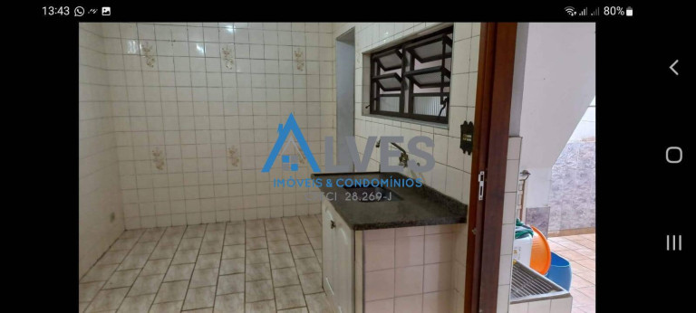 Imagem Sobrado com 4 Quartos à Venda, 165 m² em Assunção - São Bernardo Do Campo Imagem Sobrado com 4 Quartos à Venda, 165 m² em Assunção - São Bernardo Do Campo