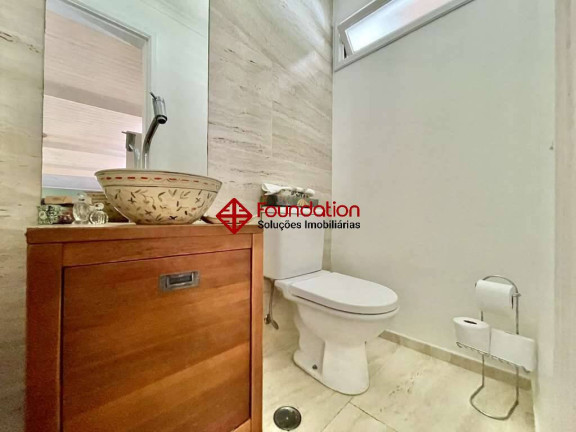 Imagem Casa de Condomínio com 4 Quartos à Venda, 480 m² em Granja Viana - Cotia