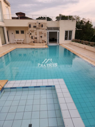 Imagem Casa de Condomínio com 6 Quartos à Venda, 1.000 m² em Chácaras Condomínio Recanto Pá - Jacareí Imagem Casa de Condomínio com 6 Quartos à Venda, 1.000 m² em Chácaras Condomínio Recanto Pá - Jacareí