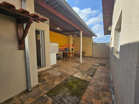 Imagem Casa com 3 Quartos à Venda, 100 m² em Jardim Nova Veneza (nova Veneza) - Sumaré Imagem Casa com 3 Quartos à Venda, 100 m² em Jardim Nova Veneza (nova Veneza) - Sumaré
