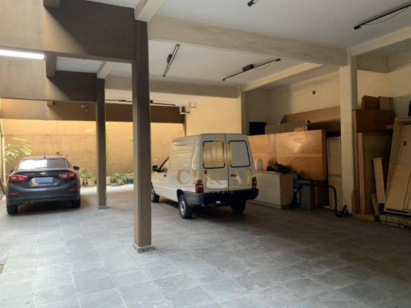 Imagem Edifício Residencial à Venda ou Locação, 680 m² em Barra Funda - São Paulo Imagem Edifício Residencial à Venda ou Locação, 680 m² em Barra Funda - São Paulo