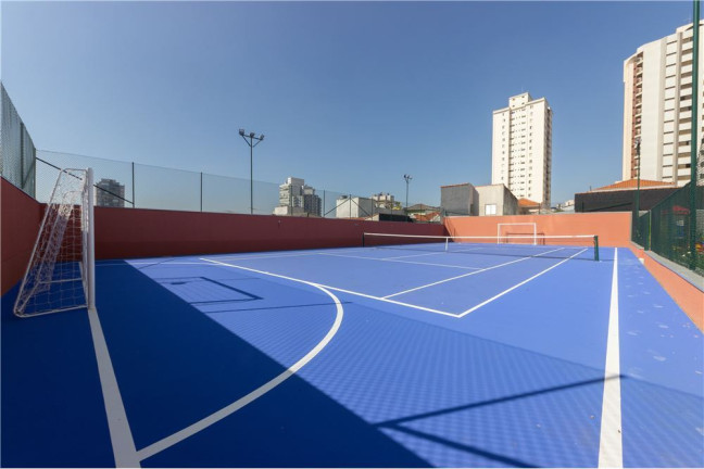Imagem Apartamento com 3 Quartos à Venda, 146 m² em Ipiranga - São Paulo