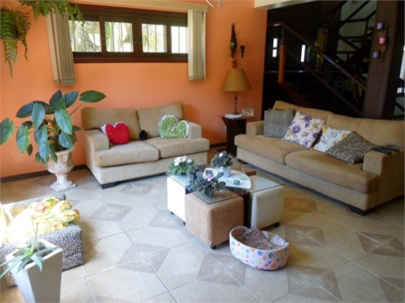 Imagem Casa com 4 Quartos à Venda, 1.100 m² em águas Claras - Viamão