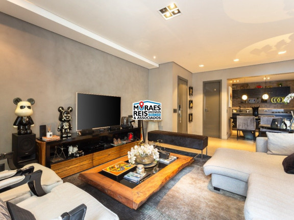 Imagem Apartamento com 2 Quartos à Venda, 163 m² em Vila Uberabinha - São Paulo Imagem Apartamento com 2 Quartos à Venda, 163 m² em Vila Uberabinha - São Paulo