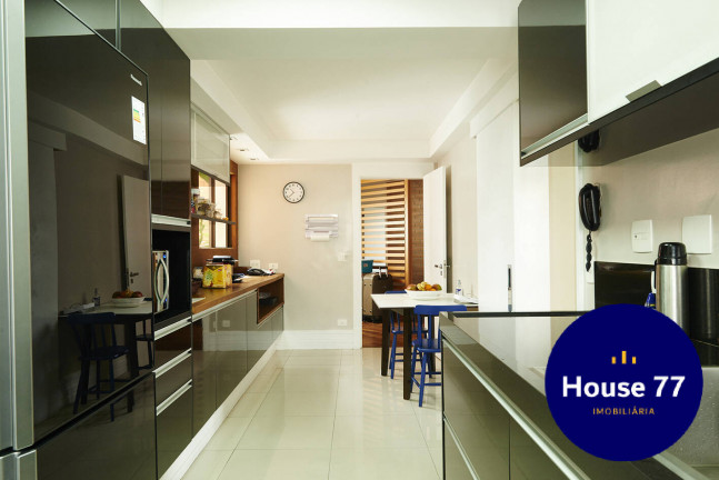 Imagem Apartamento com 3 Quartos à Venda, 276 m² em Campo Belo - São Paulo Imagem Apartamento com 3 Quartos à Venda, 276 m² em Campo Belo - São Paulo