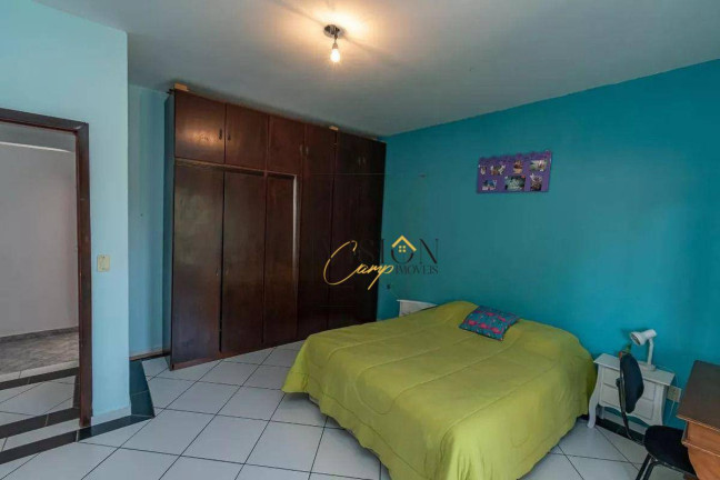 Imagem Casa com 3 Quartos à Venda, 160 m² em Jardim Myrian Moreira Da Costa - Campinas Imagem Casa com 3 Quartos à Venda, 160 m² em Jardim Myrian Moreira Da Costa - Campinas