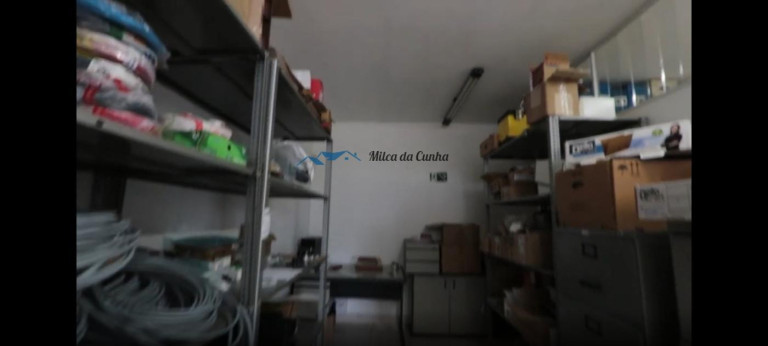 Imagem Galpão à Venda, 609 m² em Rudge Ramos - São Bernardo Do Campo