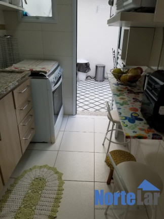 Imagem Casa de Condomínio com 3 Quartos à Venda, 99 m² em Nossa Senhora Do ó - São Paulo Imagem Casa de Condomínio com 3 Quartos à Venda, 99 m² em Nossa Senhora Do ó - São Paulo