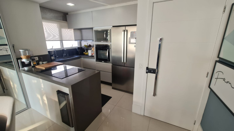 Imagem Imóvel com 3 Quartos à Venda, 146 m² em Centro - São Bernardo Do Campo Imagem Imóvel com 3 Quartos à Venda, 146 m² em Centro - São Bernardo Do Campo