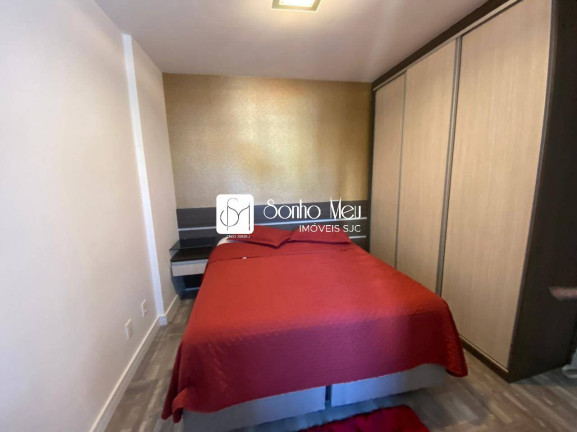 Imagem Apartamento com 1 Quarto para Alugar, 52 m² em Vila Adyana - São José Dos Campos