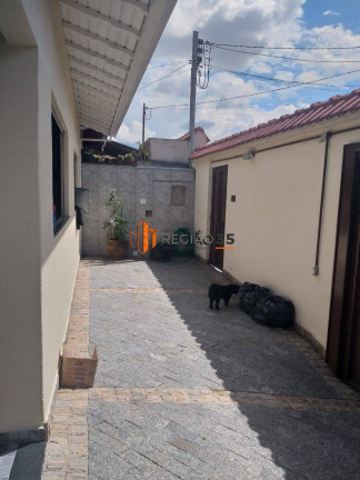 Casa com 3 Quartos à Venda, 150 m² em Residencial Mantiqueira - Poços De Caldas