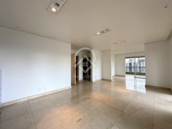 Apartamento com 4 Quartos para Alugar, 238 m² em Brooklin - São Paulo