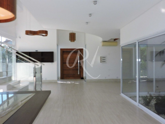 Imagem Casa com 4 Quartos à Venda, 1.000 m² em Condomínio Residencial Mirante Do Vale - Jacareí