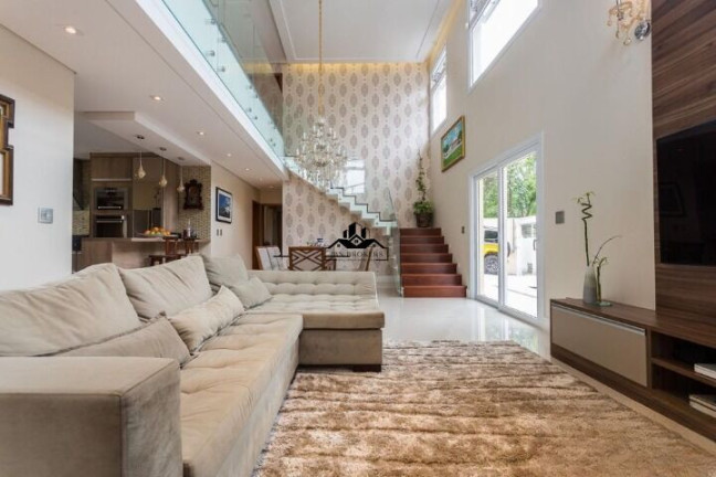 Imagem Casa com 4 Quartos à Venda, 260 m² em Jardim São Caetano - São Caetano Do Sul