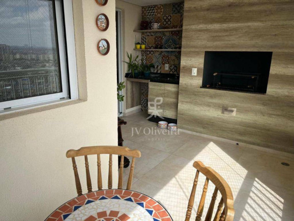 Imagem Apartamento com 3 Quartos à Venda, 84 m² em Vila Suzana - São Paulo Imagem Apartamento com 3 Quartos à Venda, 84 m² em Vila Suzana - São Paulo