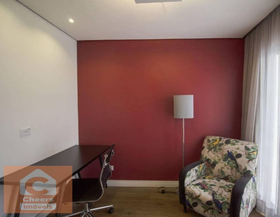 Apartamento com 1 Quarto à Venda, 27 m² em Paraíso - São Paulo