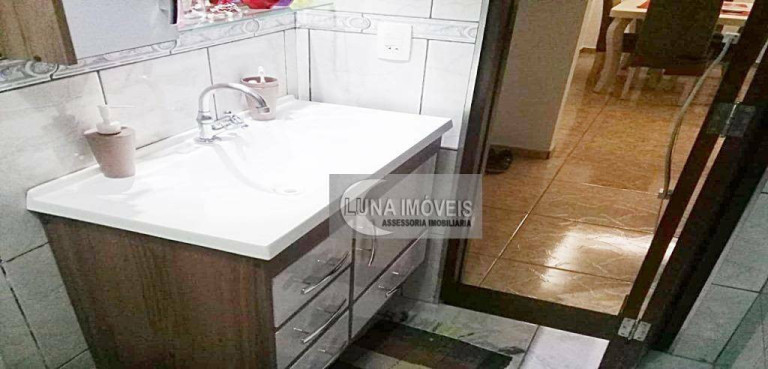 Imagem Apartamento com 1 Quarto à Venda, 61 m² em Vila Ema - São Paulo Imagem Apartamento com 1 Quarto à Venda, 61 m² em Vila Ema - São Paulo