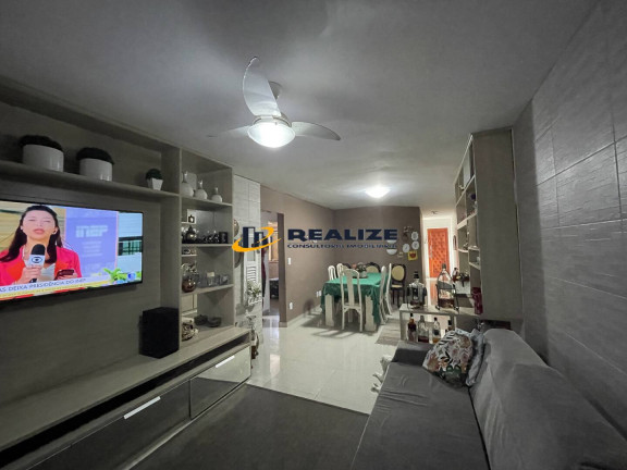 Apartamento com 3 Quartos à Venda, 120 m² em Centro - Campos Dos Goytacazes
