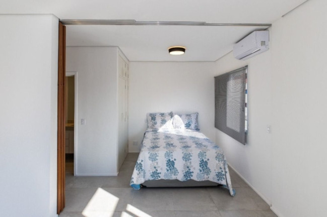 Imagem Apartamento com 1 Quarto à Venda, 42 m² em Vila Nova Conceição - São Paulo