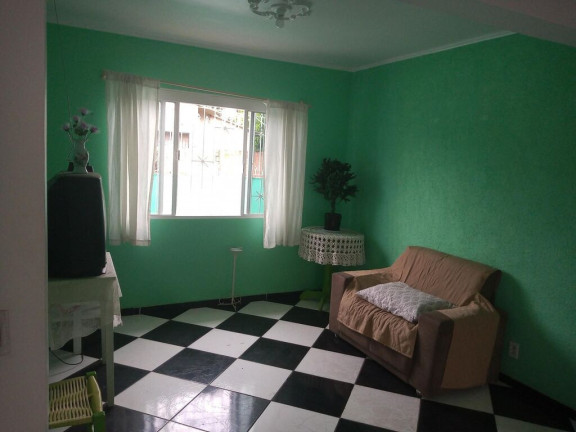 Imagem Casa com 3 Quartos à Venda, em Niterói - Canoas Imagem Casa com 3 Quartos à Venda, em Niterói - Canoas