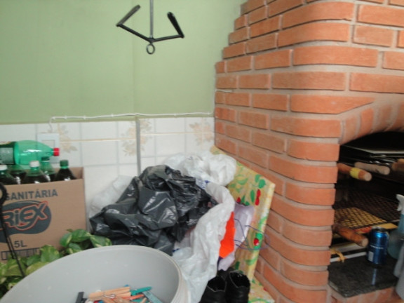 Imagem Casa com 3 Quartos à Venda, 120 m² em Jardim Tv - Bauru Imagem Casa com 3 Quartos à Venda, 120 m² em Jardim Tv - Bauru