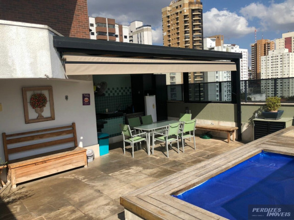 Imagem Apartamento com 3 Quartos à Venda, 344 m² em Perdizes - São Paulo Imagem Apartamento com 3 Quartos à Venda, 344 m² em Perdizes - São Paulo