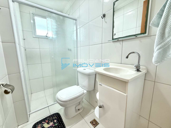 Imagem Apartamento com 1 Quarto à Venda, 53 m² em Aviação - Praia Grande Imagem Apartamento com 1 Quarto à Venda, 53 m² em Aviação - Praia Grande
