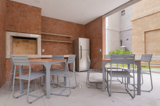 Imagem Apartamento com 2 Quartos à Venda, 44 m² em Butantã - São Paulo Imagem Apartamento com 2 Quartos à Venda, 44 m² em Butantã - São Paulo