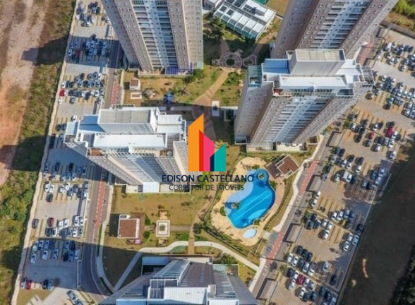 Imagem Apartamento com 3 Quartos à Venda, 91 m² em Engordadouro - Jundiaí Imagem Apartamento com 3 Quartos à Venda, 91 m² em Engordadouro - Jundiaí