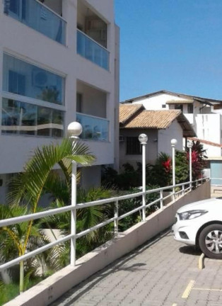 Imagem Apartamento com 1 Quarto à Venda, 48 m² em Itapuã - Salvador Imagem Apartamento com 1 Quarto à Venda, 48 m² em Itapuã - Salvador