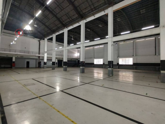 Imagem Imóvel para Alugar, 1.771 m² em Rudge Ramos - São Bernardo Do Campo Imagem Imóvel para Alugar, 1.771 m² em Rudge Ramos - São Bernardo Do Campo