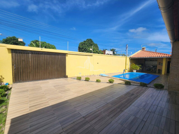 Imagem Casa com 3 Quartos à Venda, 195 m² em Massagueira - Marechal Deodoro Imagem Casa com 3 Quartos à Venda, 195 m² em Massagueira - Marechal Deodoro
