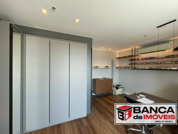 Imagem Sala Comercial à Venda, 40 m² em Vila Leopoldina - São Paulo
