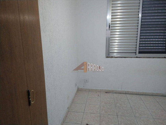 Imagem Apartamento com 2 Quartos à Venda, 42 m² em Vila Sílvia - São Paulo Imagem Apartamento com 2 Quartos à Venda, 42 m² em Vila Sílvia - São Paulo