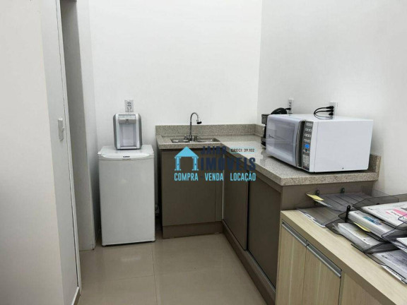 Imagem Sala Comercial à Venda, 45 m² em Centro - Tramandaí Imagem Sala Comercial à Venda, 45 m² em Centro - Tramandaí