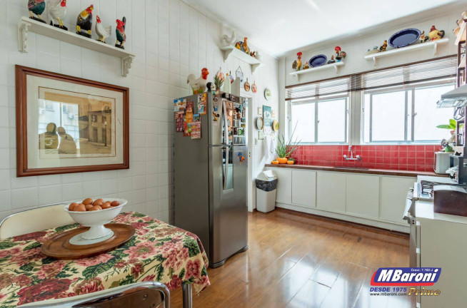 Imagem Apartamento com 3 Quartos à Venda, 350 m² em Bela Vista - São Paulo