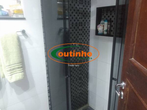 Imagem Apartamento com 2 Quartos à Venda, 64 m² em Tijuca - Rio De Janeiro Imagem Apartamento com 2 Quartos à Venda, 64 m² em Tijuca - Rio De Janeiro