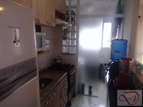 Imagem Apartamento com 2 Quartos à Venda, 54 m² em Utinga - Santo André