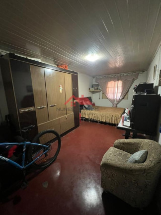 Imagem Casa com 3 Quartos à Venda, 200 m² em Jardim Satélite - São José Dos Campos