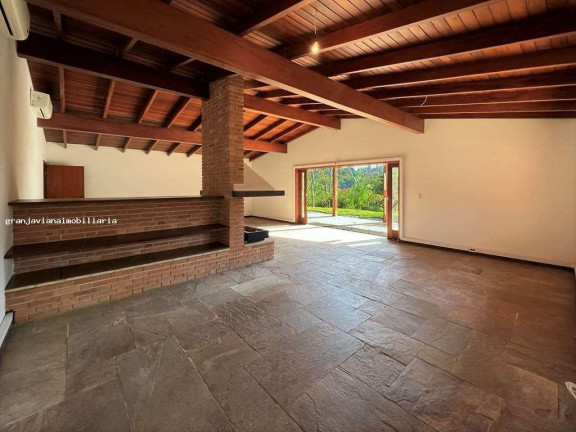Imagem Casa à Venda, em Bolsão Nova Brasil - Cotia Imagem Casa à Venda, em Bolsão Nova Brasil - Cotia