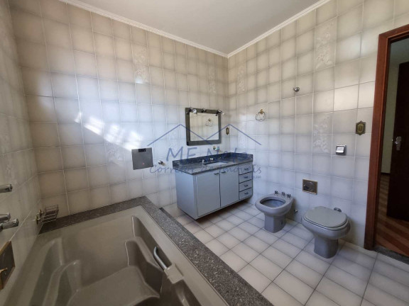 Imagem Casa com 3 Quartos para Alugar, 200 m² em Vila Pinheiro - Pirassununga Imagem Casa com 3 Quartos para Alugar, 200 m² em Vila Pinheiro - Pirassununga