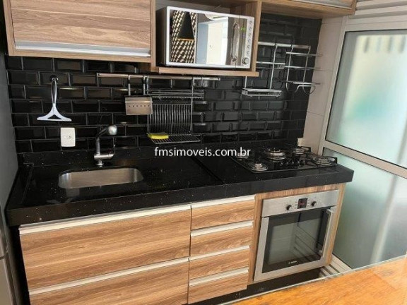 Imagem Imóvel com 2 Quartos à Venda, 74 m² em Bela Vista - São Paulo