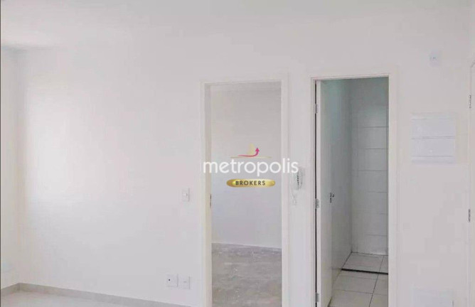 Imagem Apartamento com 2 Quartos à Venda, 34 m² em Cambuci - São Paulo Imagem Apartamento com 2 Quartos à Venda, 34 m² em Cambuci - São Paulo